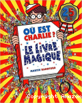 Le livre magique vignette