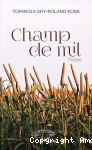 Champ de mil vignette