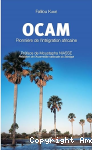 OCAM : pionnière de l'intégration africaine vignette
