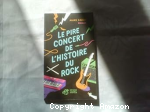 Le pire concert de l'histoire du rock vignette