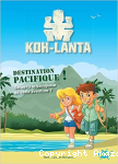 Destination Pacifique ! vignette