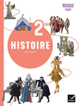 Histoire, 2de vignette