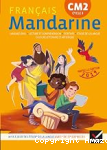 Français, Mandarine vignette