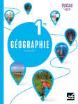 Géographie, 1re vignette
