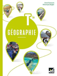 Géographie, Tle vignette