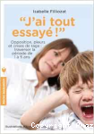 J'ai tout essayé ! vignette