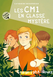 Les CM1 en classe mystère vignette
