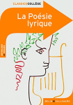 La poésie lyrique vignette