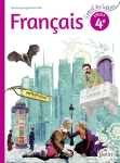 Français, 4e, cycle 4 vignette
