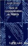 Livre et communication au nigeria vignette