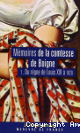 Mémoires de la comtesse de Boigne, née d'Osmond vignette
