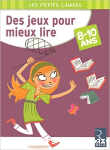 Des jeux pour mieux lire vignette