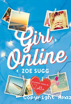 Girl online vignette