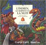 L'Indien, le serpent et la nuit vignette