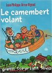 Le camembert volant vignette