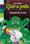 Concentré de cerveau vignette