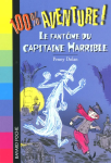 Le fantôme du capitaine Harrible vignette