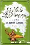 Le cobra de Katmandou vignette