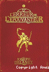 L'erreur de l'Épouvanteur vignette