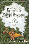 L'oeil de la forêt vignette