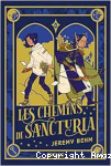 Les chemins de Sancturia vignette