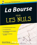 La bourse pour les nuls vignette