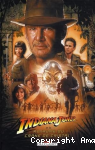 Indiana Jones et le royaume du crâne de cristal vignette