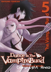 Dance in the Vampire Bund vignette