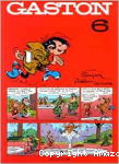 Gaston 6 vignette