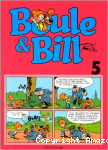 Boule & Bill vignette