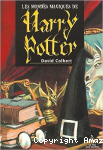 Les mondes magiques de "Harry Potter" vignette
