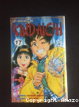 Les enquêtes de Kindaichi vignette