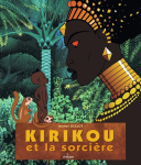 Kirikou et la sorcière vignette