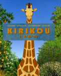 Kirikou et la girafe vignette