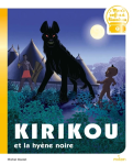Kirikou et la hyène noire vignette