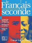 Le français en seconde vignette