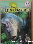 Disney Dinosaure vignette