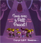 Tous avec le petit poucet ! vignette