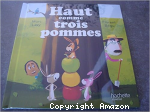 Haut comme trois pommes vignette