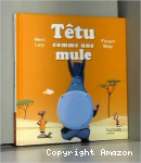 Têtu comme une mule vignette