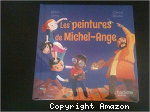 Les peintures de Michel-Ange vignette
