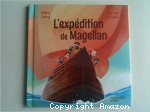 L'expédition de Magellan vignette